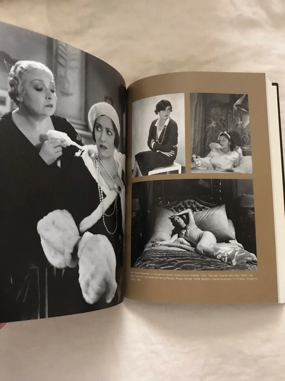 Coco Chanel: The Legend and the Life by Justine Picardie